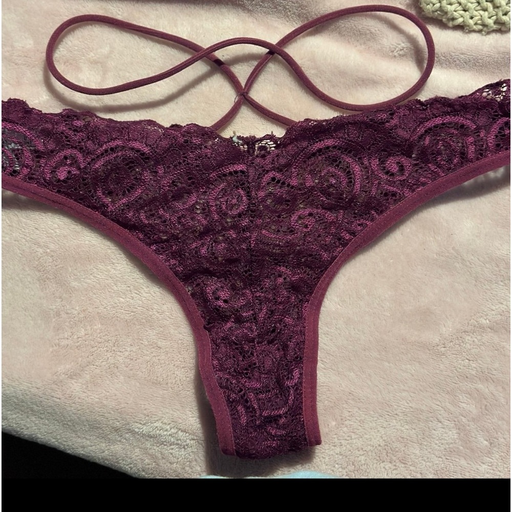 Lingerie